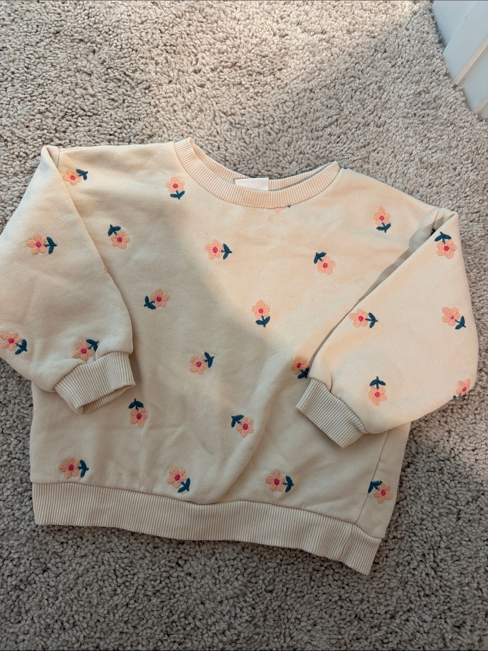 Zara Sweatshirt